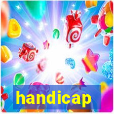 handicap - 2 resultado final